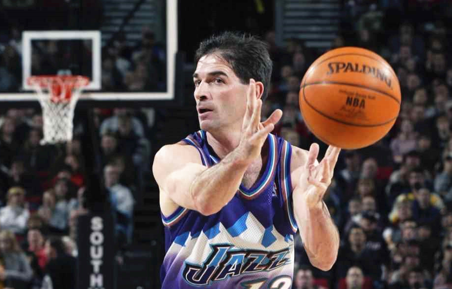 nba助攻历史持名(nba助攻历史排名百度百科)